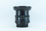 Minolta MD Rokkor 50mm f/1.7
