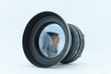 Minolta MD Rokkor 50mm f/1.7