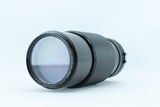 Canon FD 70-210mm f/4