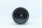 Canon FD 70-210mm f/4
