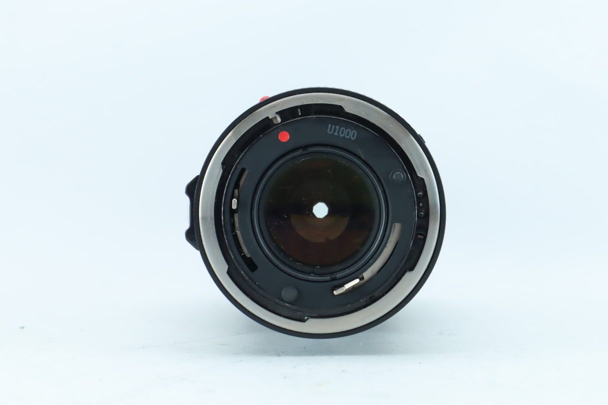 Canon FD 70-210mm f/4