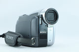 Sony Handycam DCR-HC96