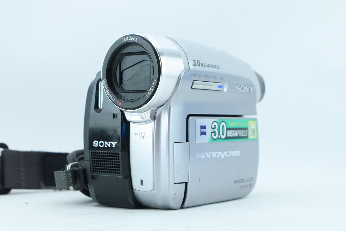 Sony Handycam DCR-HC96