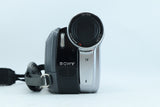 Sony Handycam DCR-HC96