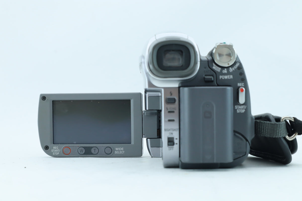 Sony Handycam DCR-HC96