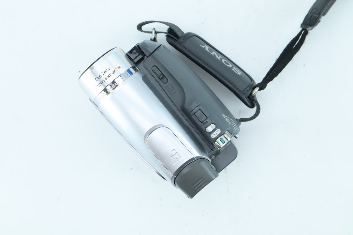 Sony Handycam DCR-HC96