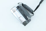 Sony Handycam DCR-HC96