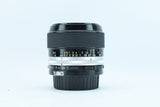 Nikon Micro-Nikkor-P Auto 55mm f/3.5