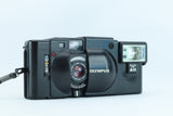 Olympus XA