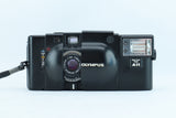 Olympus XA
