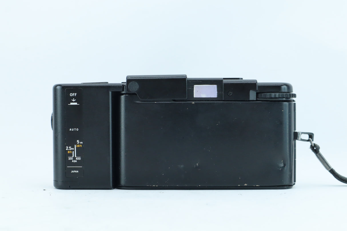 Olympus XA