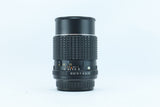 SMC Pentax-M 135mm f/3.5