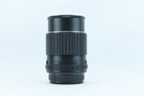SMC Pentax-M 135mm f/3.5