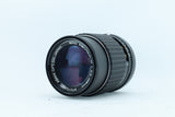 SMC Pentax-M 135mm f/3.5