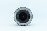 SMC Pentax-M 135mm f/3.5
