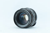 Super-Multi-Coated Takumar 55mm f/1.8
