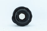 Super-Multi-Coated Takumar 55mm f/1.8