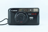 Canon Prima Twin S