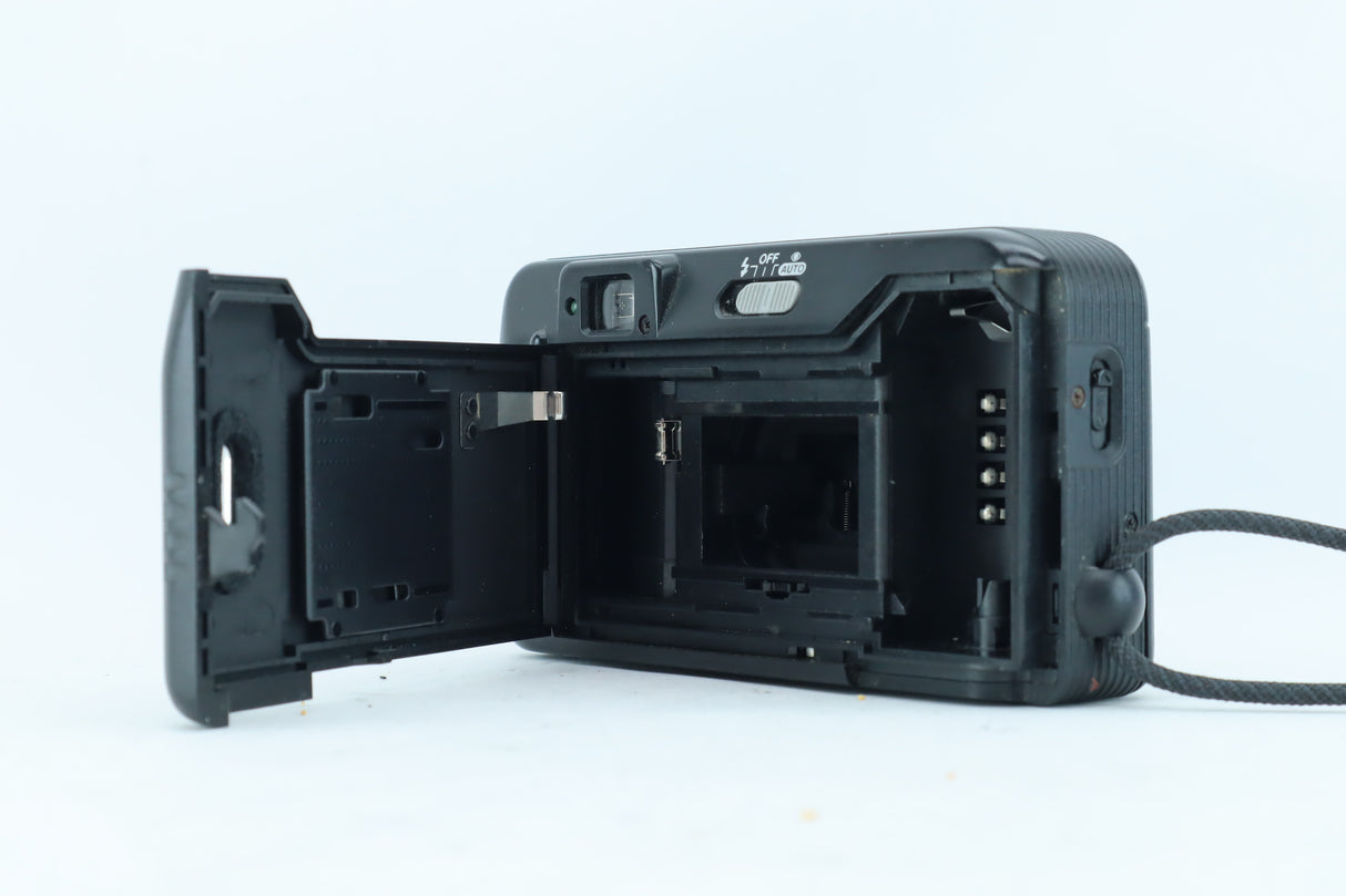 Canon Prima Twin S