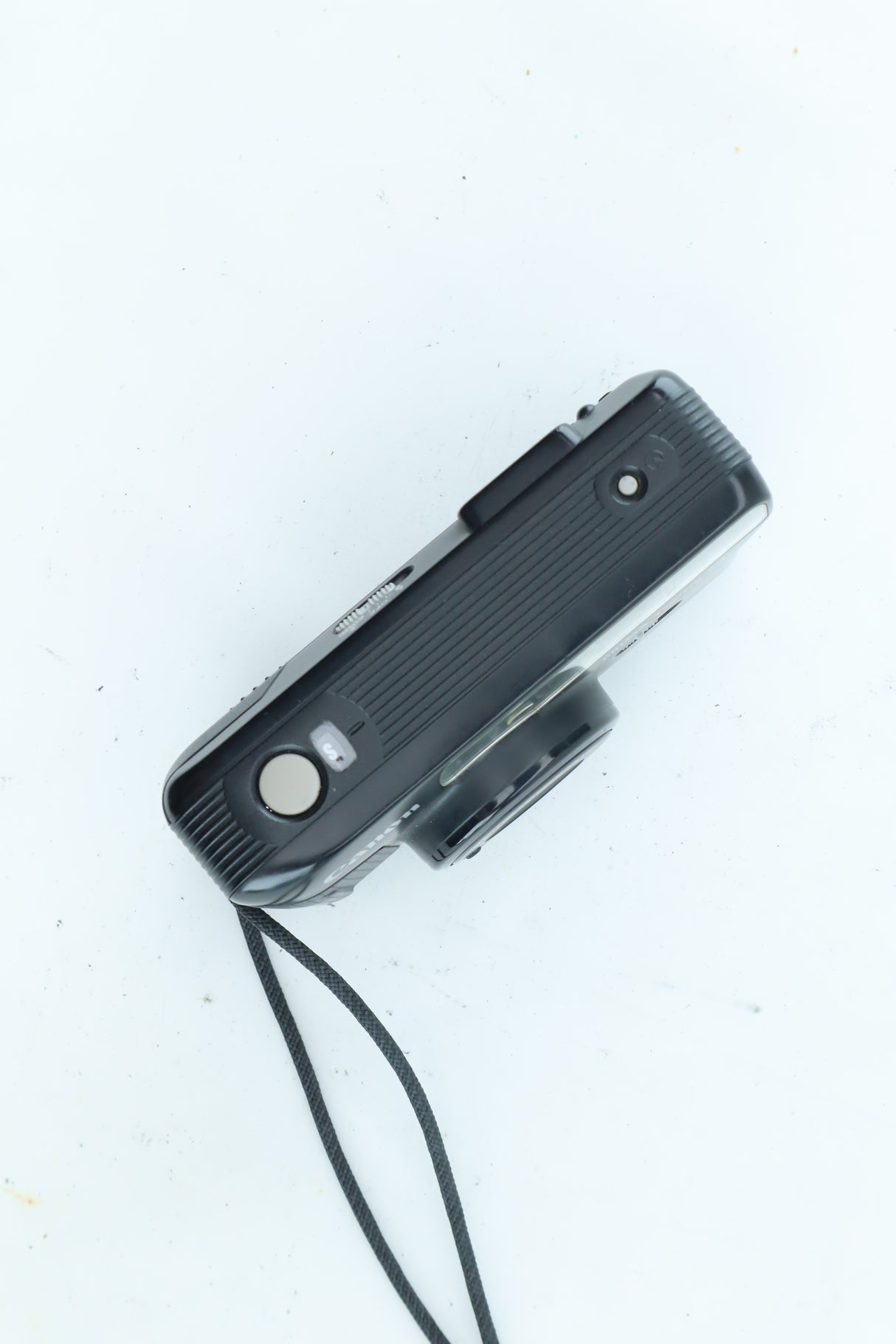 Canon Prima Twin S