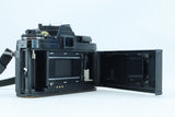 Minolta X-700 MPS