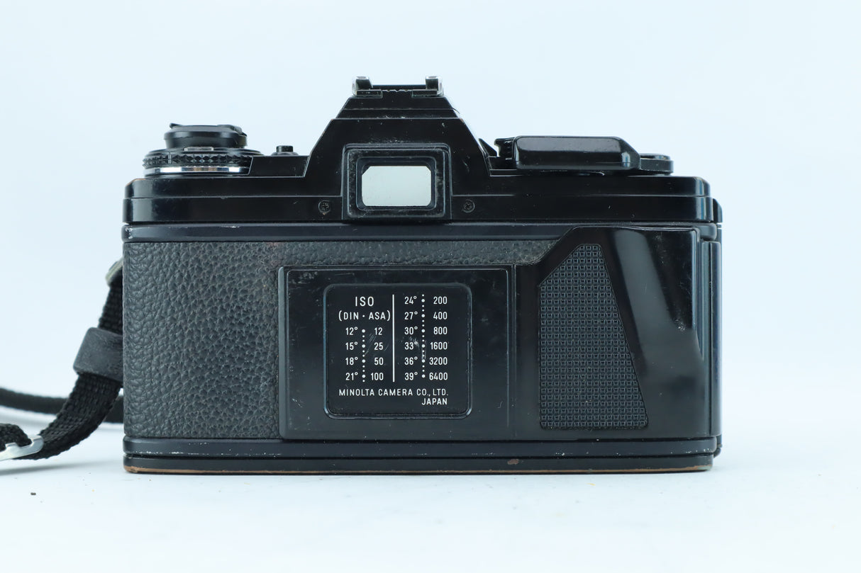 Minolta X-700 MPS