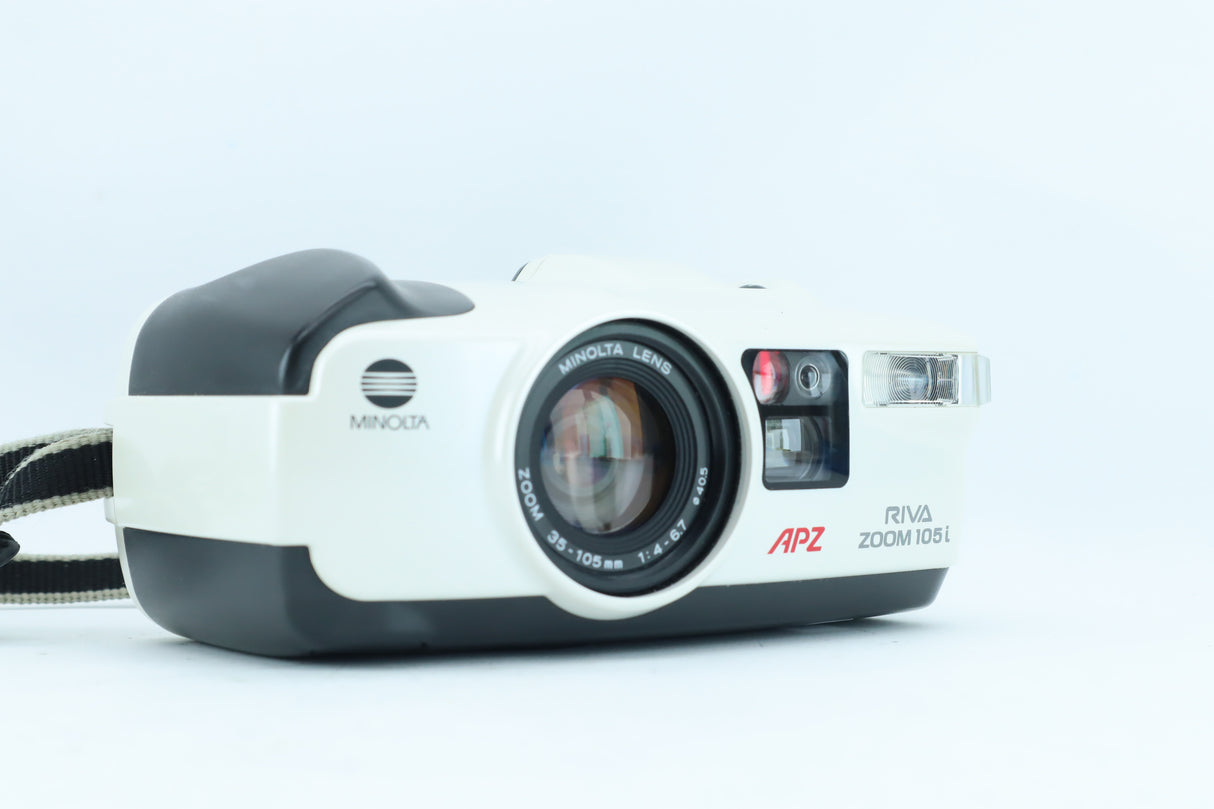 Minolta Riva Zoom 105i