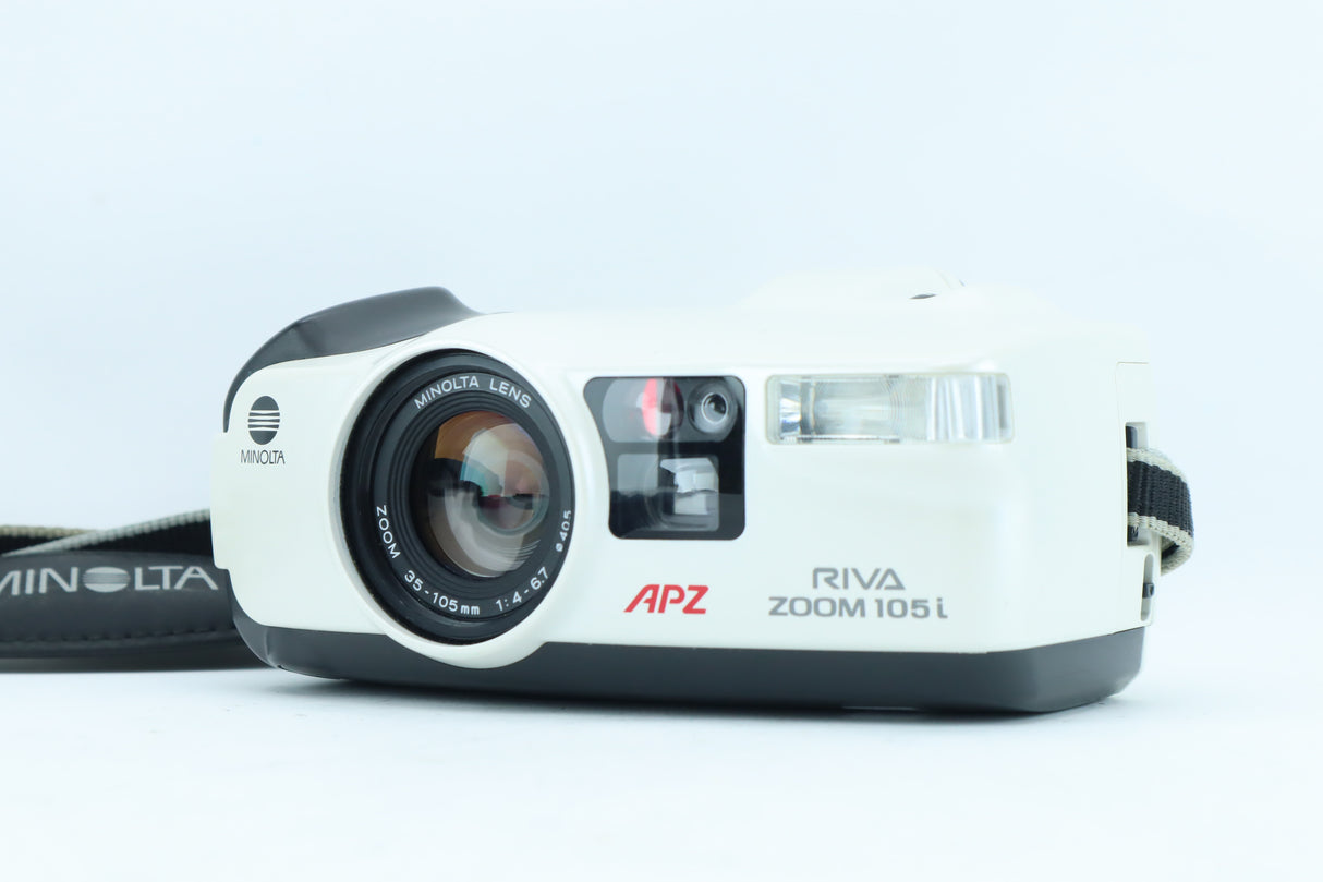 Minolta Riva Zoom 105i