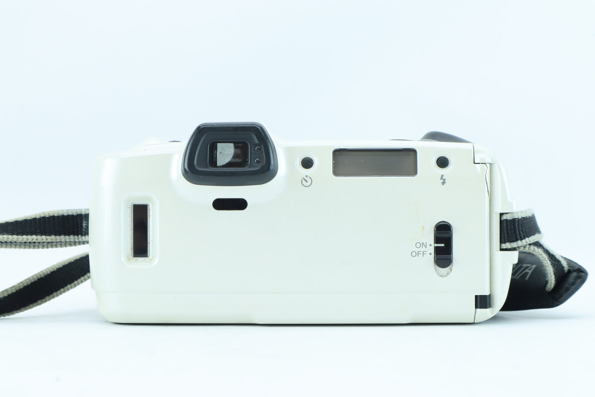 Minolta Riva Zoom 105i