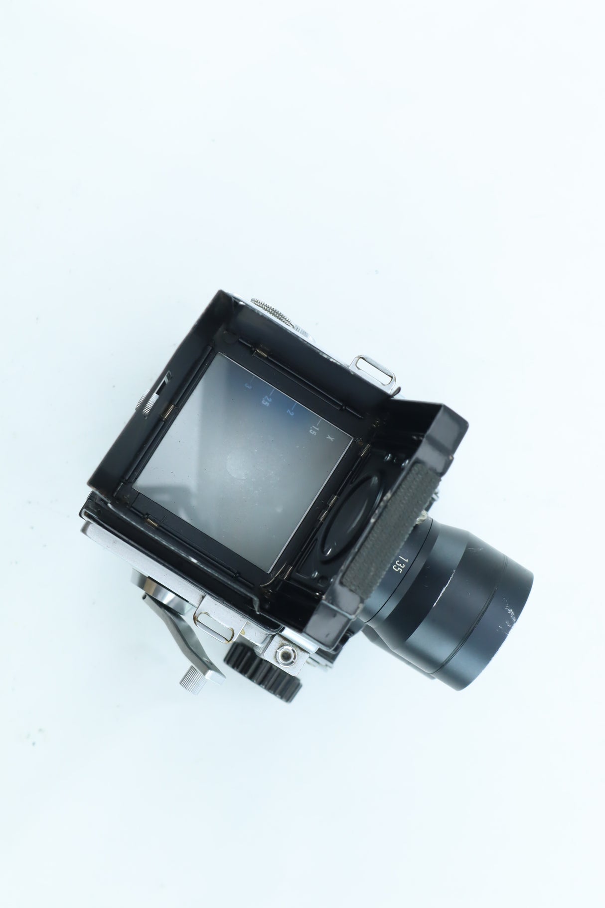 Mamiya C33 Professional