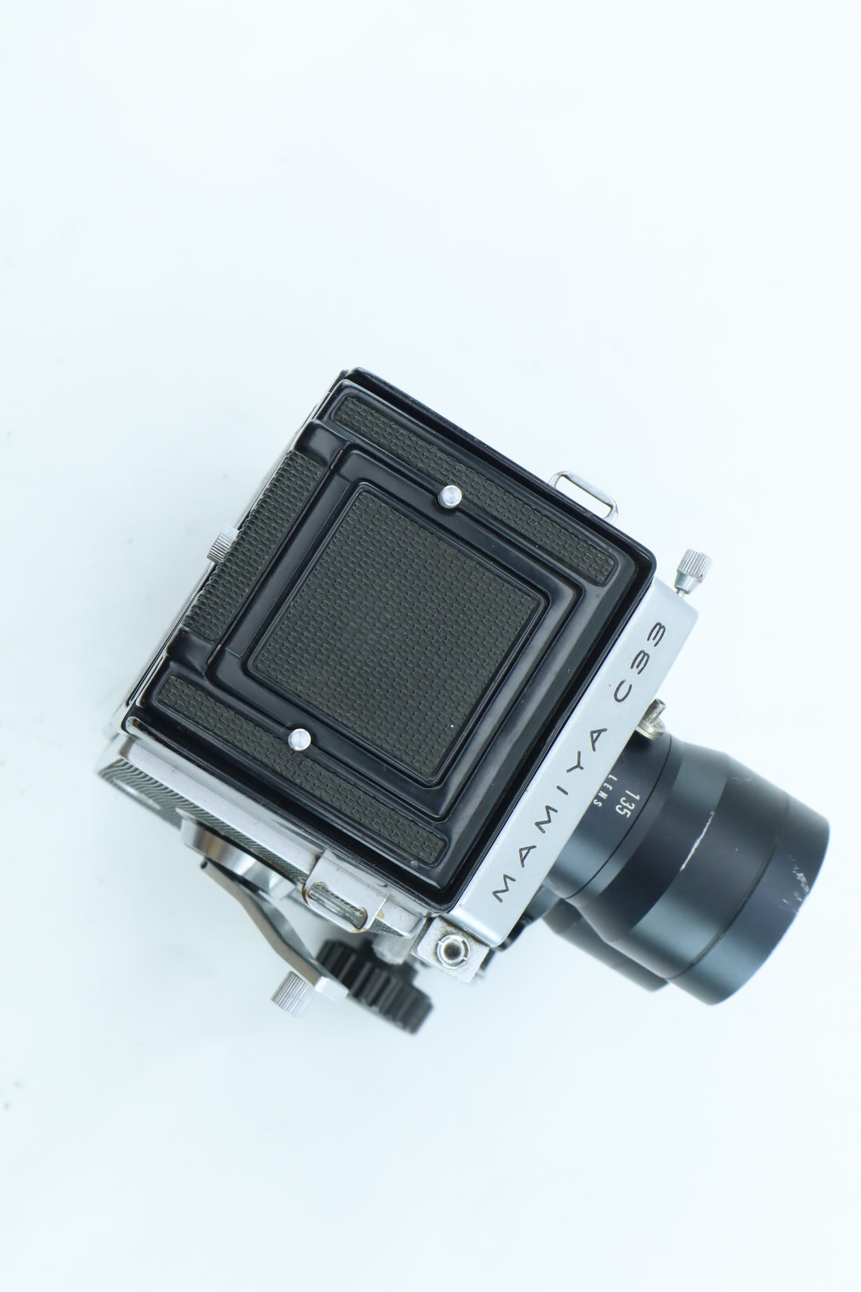 Mamiya C33 Professional