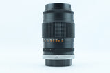 Canon FL 135mm f/3.5