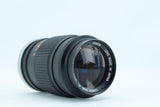 Canon FL 135mm f/3.5