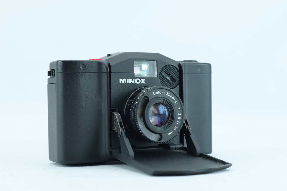 Minox 35 EL