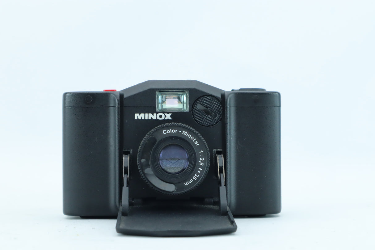 Minox 35 EL