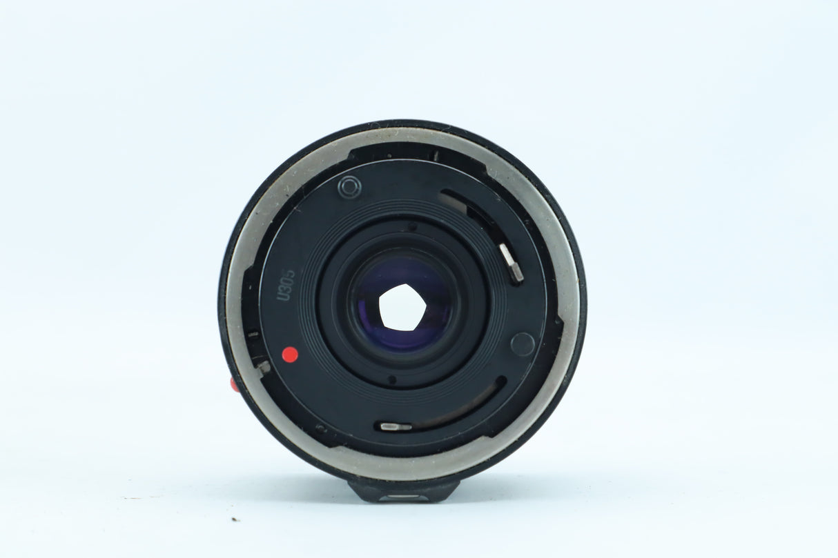 Canon FD 35mm f/2.8