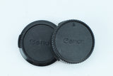 Canon FD 35mm f/2.8