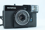 Olympus Pen EF