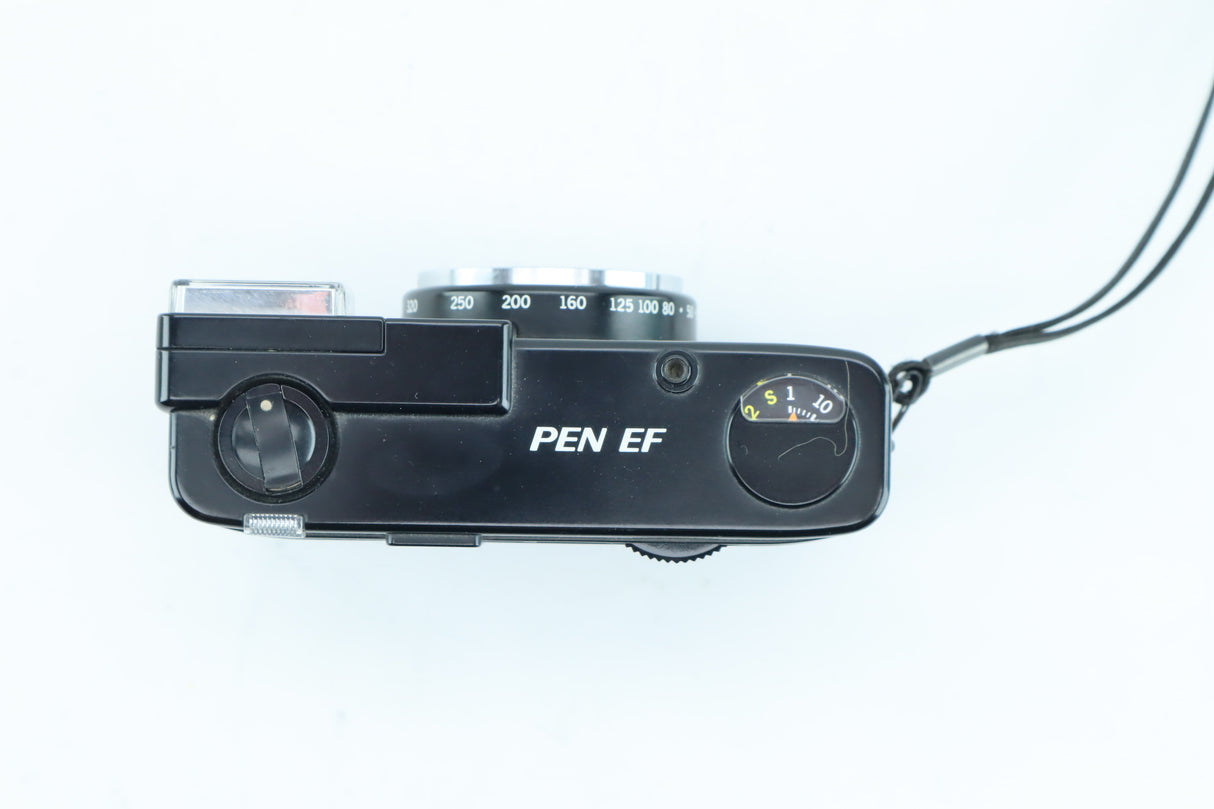 Olympus Pen EF