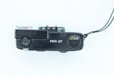 Olympus Pen EF