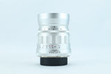 Voigtlander 75mm f/2.5 Color-Heliar