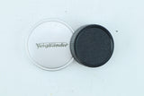 Voigtlander 75mm f/2.5 Color-Heliar