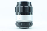 Nikon Nikkor-Q Auto 135mm f/3.5