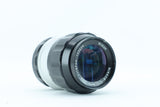 Nikon Nikkor-Q Auto 135mm f/3.5