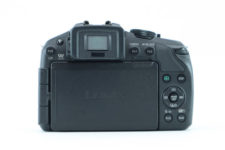 Mirrorless Cameras for Modern Photography | HTF Store – Hard to Find ...