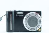 Panasonic Lumix DMC-TZ8