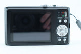 Panasonic Lumix DMC-TZ8