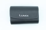 Panasonic Lumix DMC-TZ8