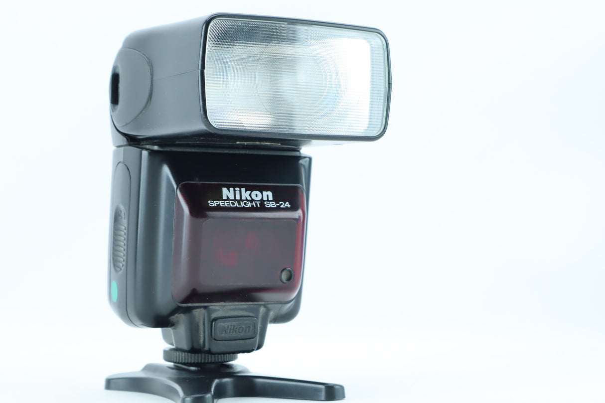 Nikon Speedlight SB-24