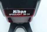 Nikon Speedlight SB-24